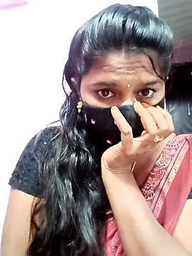 Tamil_Hot_Anu webcam