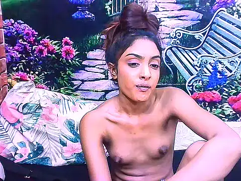 indianpretty14u2luv - IndianPretty14u2Luv's free webcam - UK Sex Cams