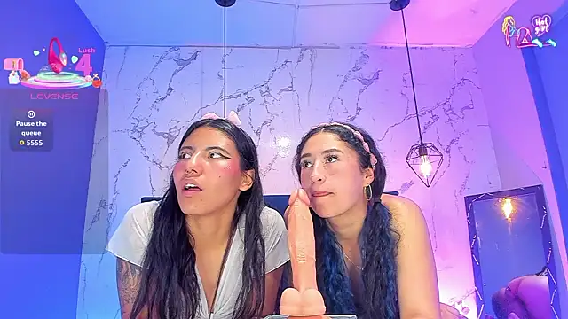 Dakotaa_Johnson webcam