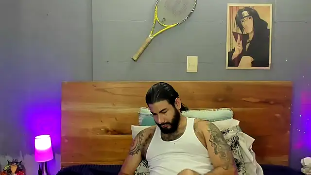 Prometeo-grizzly webcam