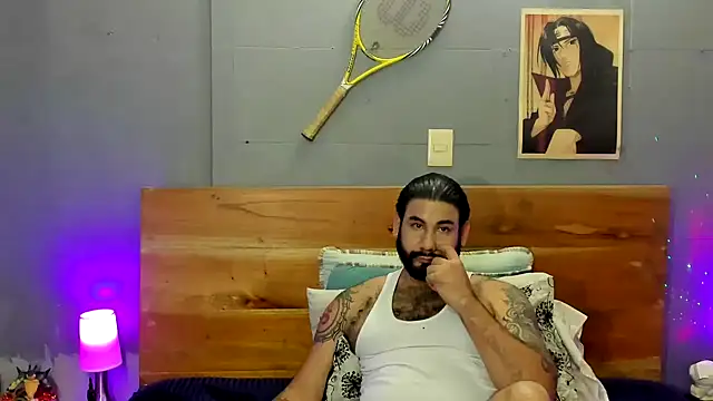 Prometeo-grizzly webcam