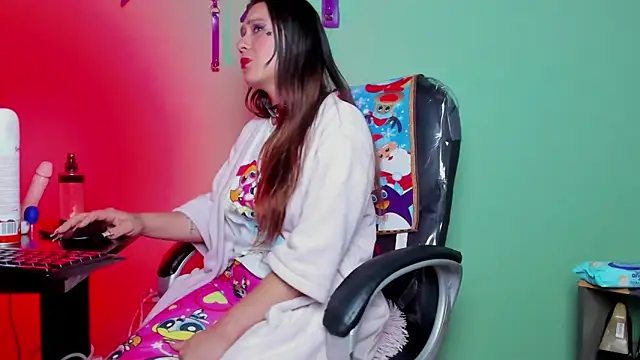 hazz_smith_ - Hazz_smith_'s free webcam