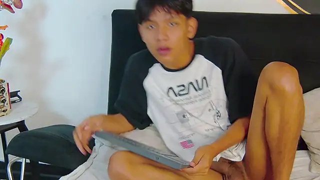 Liam_Sinclair webcam