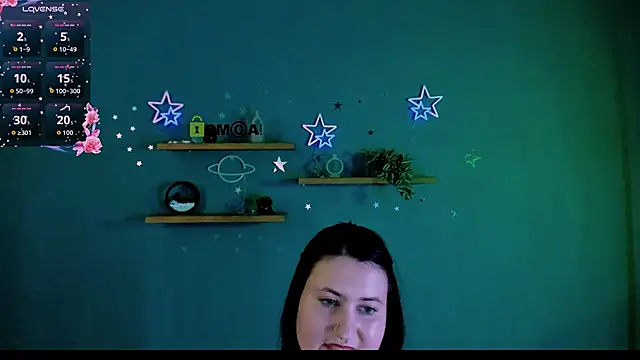 kora_cosmo webcam