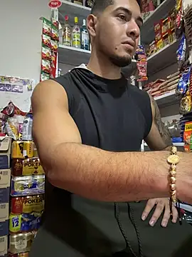 Dimitri_Colleman webcam