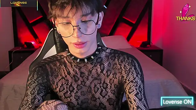 AndyWiilliams webcam