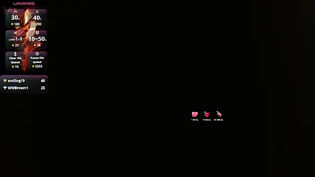 Alexa_Slavehot777 webcam