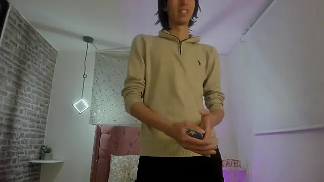 loverisu-coral webcam