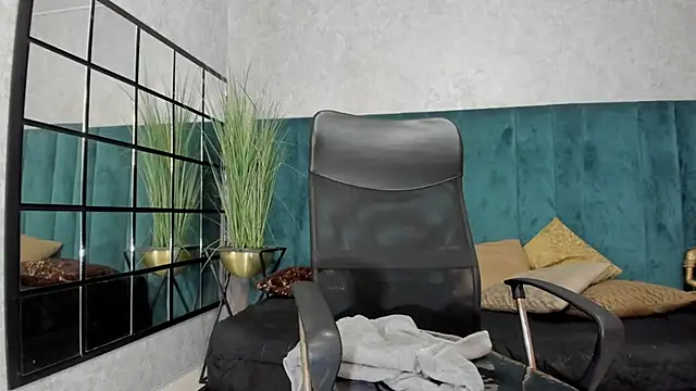 VictoriaaBlair webcam