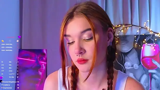 JenniferSullivan webcam