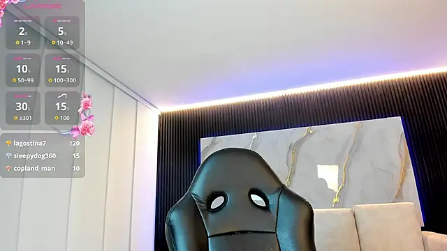 Alicee_Broownn webcam