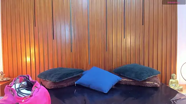 SilvanaCapelli webcam