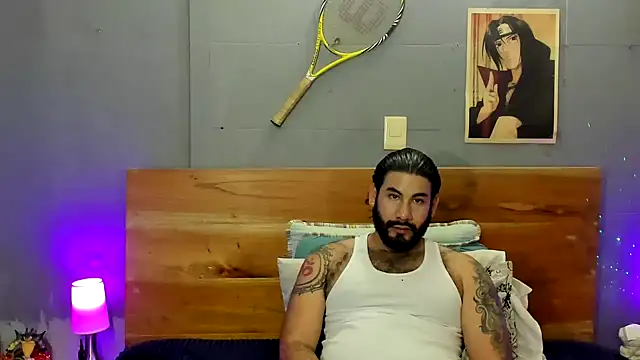 Prometeo-grizzly webcam