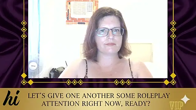 Domina_Tasselina_Goddess webcam