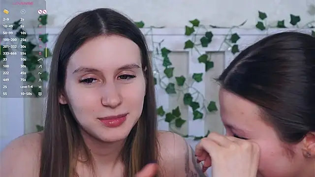 GabrielleLynchard webcam