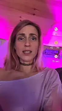 LittleLoftAngel webcam