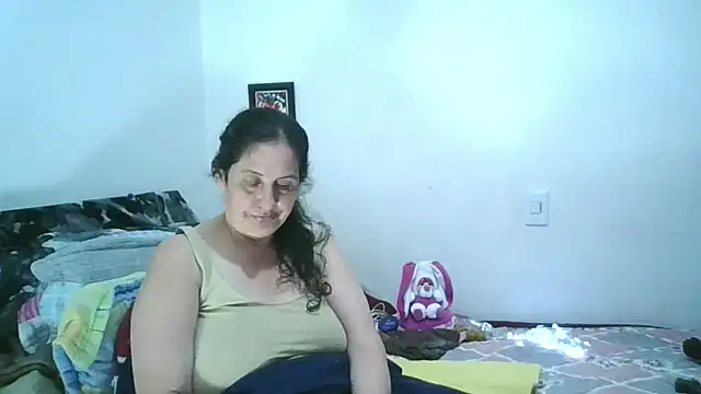 ximenajimenez webcam