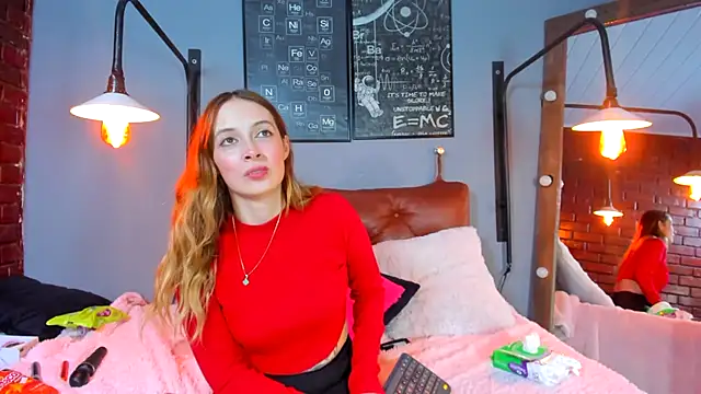 Melissa_walker_ webcam