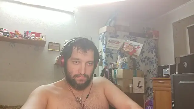 AnalChampionLovense777 webcam