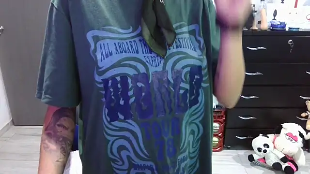 thomascooper7 webcam