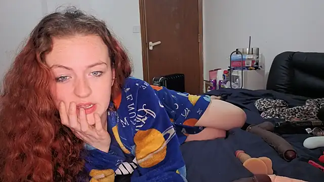 ENGLISHEMILY_69 webcam