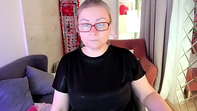 AlexandraKind webcam