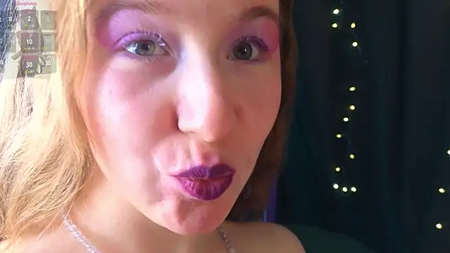 MarjorieBrown webcam