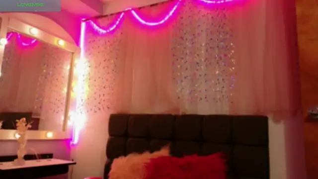 Natalia_Prada webcam