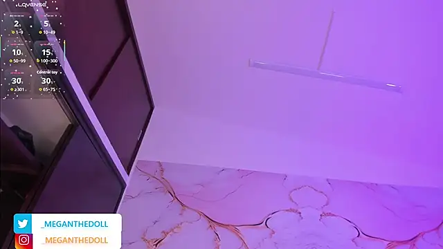 Sayary_Thedoll_ webcam