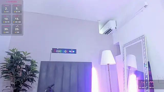 KendraChavez_ webcam