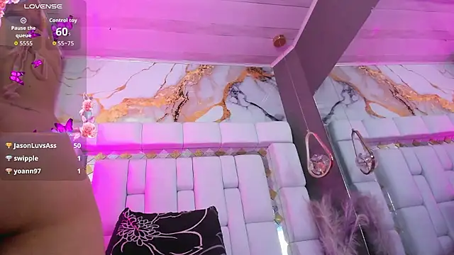 Natasha-Adams webcam