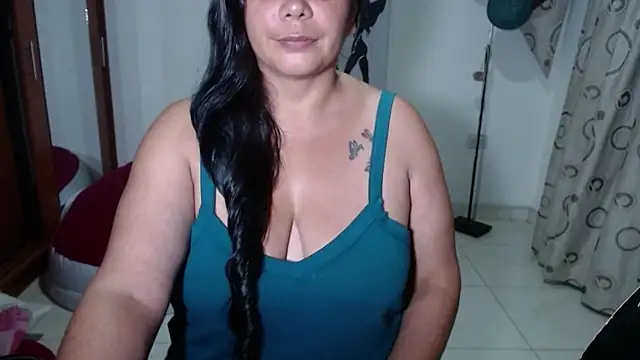 vivian-milf webcam