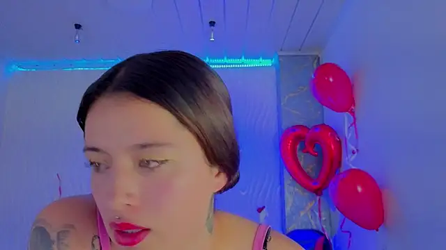 Harley_quinzell webcam