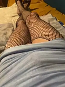 VelvetFeetXoXo webcam