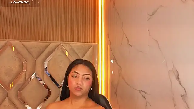 Cloe_Evans_Tx webcam