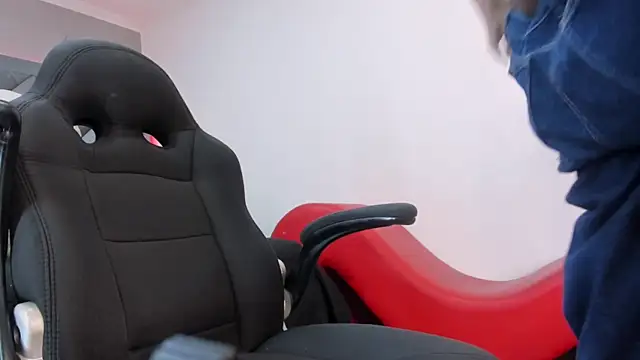 ElektraBomdans webcam