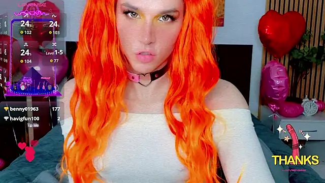 HelenSpellman webcam