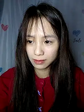 Webcam Model (-Bada-)  is live.Free join now!