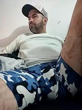 hairyandbigmann webcam