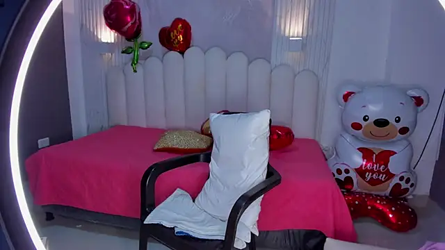 NastassjaCandy webcam