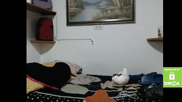 alice_trinity webcam