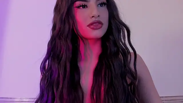 Sophia_Cambpell webcam