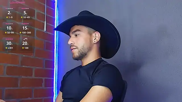 Leandro_valenzuela webcam