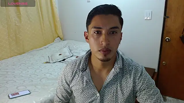 Davixx258 webcam