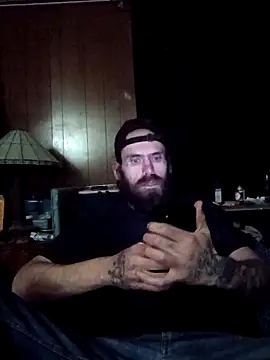 RobStrokes215 webcam