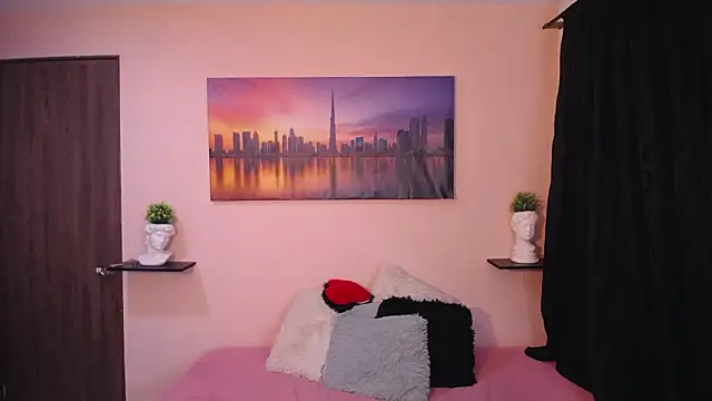 cristal-evanns webcam