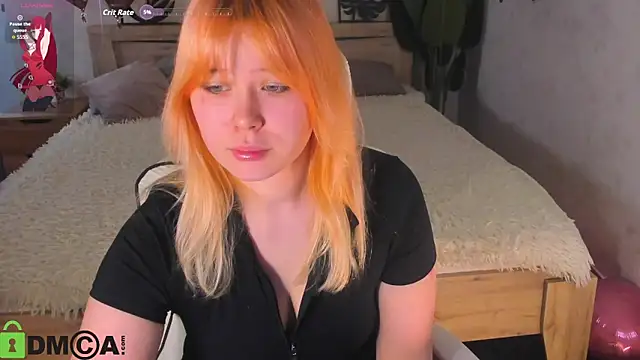 Amy_Kimberlly webcam