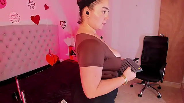 Morgan_Wright webcam