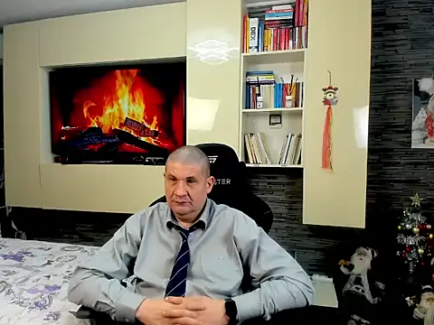 SpartacusDaddy48 webcam