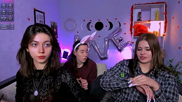 kitniss_dreamy webcam